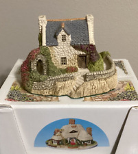 IAN FRASER CREATIONS Fern Cottage Countryside in Miniature picture