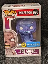Funko Pop TV Creepshow Glow in the Dark - THE CREEP #990 Walmart Exclusive picture
