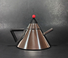 VTG Moller Designs Pilamity Tea Pot Stainless Steel Teapot Kettle Postmodern picture