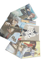 Gintama Movie And Anime Goods Set  picture