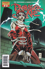 Painkiller Jane #2 (Dynamite)(1999) High Grade picture