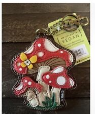 New With Tags, Chala Mushroom Keychain picture