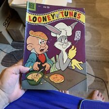 Looney Tunes comic book vintage Dale picture