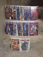 IDW Ninja Turtles 120 - 150 PLUS One Shots Cover A 36 Comic Lot TMNT  Eastman picture