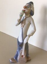 CASADES PORCELAIN ~ Porcelain 10” Figurine ~ Made In Spain picture
