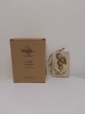 Vintage 2001 Willow Tree “Family “ A Lifetime Of Love Hanging Wall Ornament D37 picture