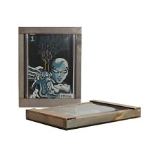 Comic Book Frame Display. Aged, Store and display your comics  picture