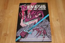 Nemesis The Warlock - Deviant Edition (Hardcover, 2013) picture