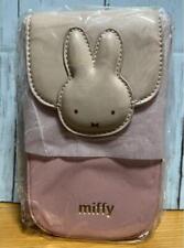 Miffy m627  Shoulder Bag Pink picture