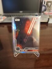 Dark Rey 2023 Topps Chrome Refractor Parallel #70 picture