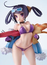 *NEW* Azur Lane: Ning Hai Summer Hunger 1/7 Scale Figure picture