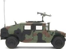 1:18 Exoto ThunderTrac AM General Humvee '95 Military Command Car in Battle Camo picture