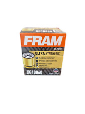 FRAM Ultra Synthetic Automotive Replacement Oil Filter XG10060 -  picture