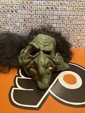 Don Post Studios Witch Mask 2000 Paper Magic Group 2003 PMG picture