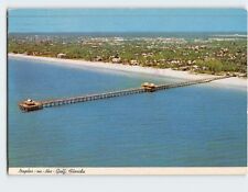 Postcard Naples on the Gulf Naples Florida USA picture
