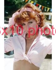 ROZ KELLY #17,happy days,pinky tuscadero,starsky & hutch,8X10 PHOTO picture