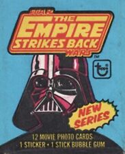 1980 Topps Star Wars Empire Strikes Back Series 2 Complete Your Set  U Pick BASE picture