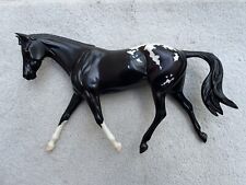 Breyer Horse #410154 Black Tie Affair Blanket Appaloosa Strapless JCPenney SR picture