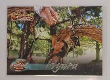 Hercules Mythical Beasts Hydra M1 Rittenhouse Insert Chase Card picture