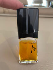 Vintage Guy Laroche Paris Fidji Perfume .84 oz 25ml Pre-owned picture