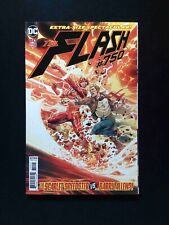 Flash #750 (5TH SERIES) DC Comics 2020 NM+ picture
