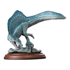 Bandai Gashapon Display Model Collection Figure Dinosaur 01 Spinosaurus 2024 picture