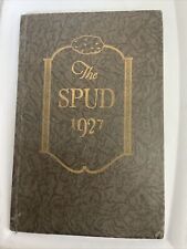 1927 “The Spud