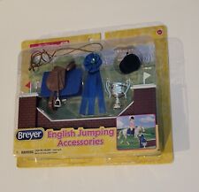 Breyer horses  Vintage English Jumping Accessories  New Sealed, Fast Shipping. picture