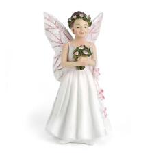 Miniature Dollhouse Fairy Garden Wedding Fairy Ahvonne - Buy 3 Save $5 picture