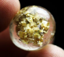 14ct Rare NATURAL Clear calcite Crystal Polished picture