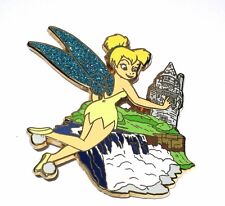 Tinker Bell NEW LE 100 Disney Auctions Pin USA Niagara Falls Tink Across America picture