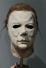 NMR Distorted '81 Halloween II Michael Myers Mask picture