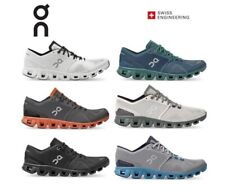 New On Cloud X1 Men's Running Shoes Sports Training BreathableWalking Shoes 7-11 picture