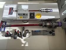 Dyson Dyson Vacuum Cleaner V11 Fluffy SV14 #6ad006 picture