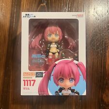 That Time I Got Reincarnated As A Slime Milim Nendoroid 1117 Figure Good Slime  picture