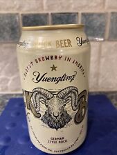 Yuengling Bock Beer Can picture