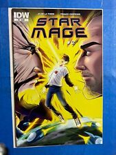 Star Mage #2 (IDW, 2014) | Combined Shipping B&B picture