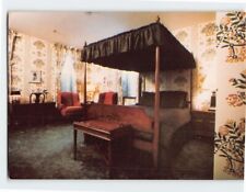Postcard Mrs. Luther Patch Guestroom Nicollet Island Inn Minneapolis Minnesota picture