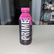 PRIME Hydration X-The Hunt Pink upside down label ⭐️RARE⭐️ picture