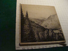 Scenery of the White Mountains by William Oakes, in book box, 1970 Isaac Sprague picture