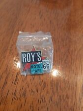 Route 66 Amboy Roy's Motel Cafe Pin picture