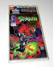 IMAGE FIRST SPAWN COLLECTORS PACK NEW SEALED LIMITED EDITION NICE CONDITION PACK picture