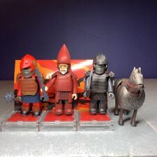 Medicom Toy Planet Of The Apes Kubrick Set B picture