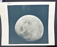 AS8-14-2506 Apollo 8 NASA Red Number Photo picture