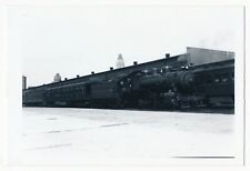 Baltimore and Ohio Railroad Locomotive no. 376 picture