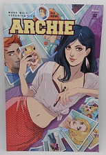 Archie #6C 2016 picture