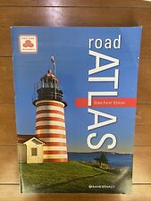 State Farm Rand McNally Vintage Road Atlas Copyright 2011 picture