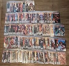 Huge Red Sonja Vol 1 Lot | 2005-2013 | ~205 Issues | 1-80 Multiple Covers | NM picture