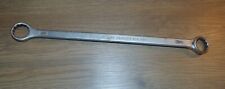 RARE Vintage Proto Los Angeles 1150 1-1/16 X 1-1/8 Double Offset Wrench USA Tool picture