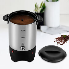 30 CUP Commercial Coffee Urn Percolator Tea Maker Machine Hot Water Dispenser picture